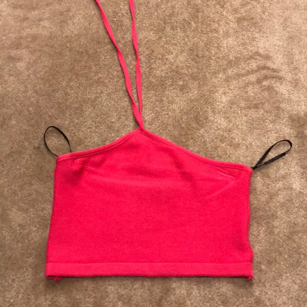 Tube top